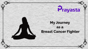 Read more about the article My Journey As a Breast Cancer Fighter